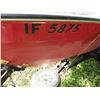 Image 36 : Edson 16 foot boat with  Mercury 90 horsepower Outboard Engine and Minnkota Power Drive Electric tro