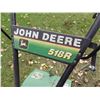 Image 2 : John deere 518R Rear tine rototiller with Kohler 6.5 horsepower engine   NO REVERSE