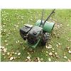 Image 3 : John deere 518R Rear tine rototiller with Kohler 6.5 horsepower engine   NO REVERSE