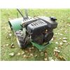 Image 6 : John deere 518R Rear tine rototiller with Kohler 6.5 horsepower engine   NO REVERSE