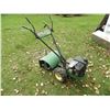 Image 8 : John deere 518R Rear tine rototiller with Kohler 6.5 horsepower engine   NO REVERSE