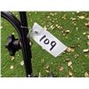 Image 8 : Earthquake MC43 two cycle garden cultivator
