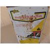 Image 1 : part can of mosquito fog insecticide