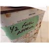 Image 2 : part can of mosquito fog insecticide
