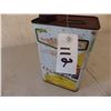 Image 3 : part can of mosquito fog insecticide