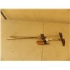 Image 1 : set of two bar clamps