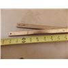 Image 2 : set of two bar clamps