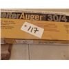 Image 1 : shelter anchor kit