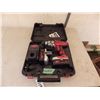 Image 1 : King Canada 18 volt Cordless drill