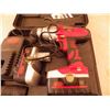 Image 2 : King Canada 18 volt Cordless drill