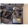 Image 4 : mastercraft   Maxim 14.4 volt cordless drill