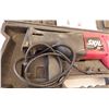 Image 2 : skill variable 7.5 amp electric  reciprocating Saw