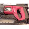 Image 3 : skill variable 7.5 amp electric  reciprocating Saw