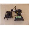 Image 1 : mastercraft 18 Volt cordless drill not charged