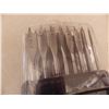 Image 1 : wood spade bit drills