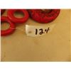 Image 3 : tow hooks and clevice