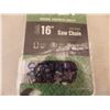 Image 1 : 16 inch chainsaw chain