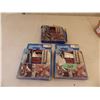 Image 3 : lot of three Sentinel pipe heating cable Three foot
