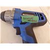Image 6 : impact sockets and other various items No air  tools and mastercraft lithium Ion 20 Volt Cordless Dr