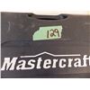 Image 7 : impact sockets and other various items No air  tools and mastercraft lithium Ion 20 Volt Cordless Dr