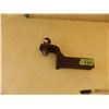 Image 1 : drop hitch with appears to be 1 7/8 inch ball