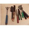 Image 2 : Miscellaneous gardening Hand tools