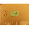 Image 8 : box of assorted trailer wiring 12 Volt mostly