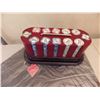 Image 2 : world tour  folding Poker  table and chips