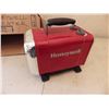 Image 1 : Honeywell model HZ - 510MPC air heater