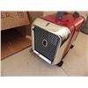 Image 2 : Honeywell model HZ - 510MPC air heater