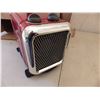 Image 3 : Honeywell model HZ - 510MPC air heater