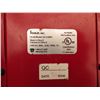 Image 5 : Honeywell model HZ - 510MPC air heater