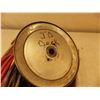 Image 2 : miscellaneous electrical wire , dishwasher pump , pulleys