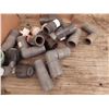 Image 1 : pressure switch and miscellaneous pipe fittings
