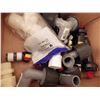 Image 2 : pressure switch and miscellaneous pipe fittings