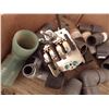 Image 4 : pressure switch and miscellaneous pipe fittings