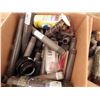Image 5 : pressure switch and miscellaneous pipe fittings
