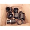 Image 5 : two and three inch pump fittings