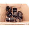 Image 6 : two and three inch pump fittings