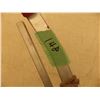 Image 8 : portable hand-pushable garden seed planter