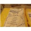 Image 2 : emergency blankets et cetera
