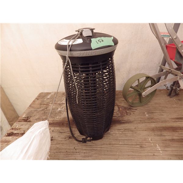 Stinger bug zapper