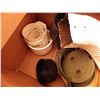 Image 2 : downspout parts etc