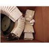 Image 3 : downspout parts etc