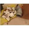 Image 4 : downspout parts etc