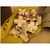 Image 5 : downspout parts etc