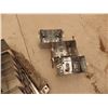 Image 5 : joist hangers, electrical boxes etc