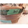Image 6 : joist hangers, electrical boxes etc