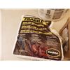 Image 1 : super worm bedding and bait pails