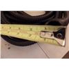Image 2 : pond  / sump pump tubing Approximately one inch in diameter